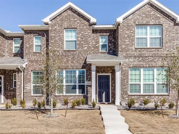 2921 Mare Dr, Mesquite, TX 75150
