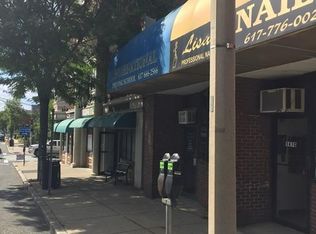 147 Highland Ave #D, Somerville, MA 02143