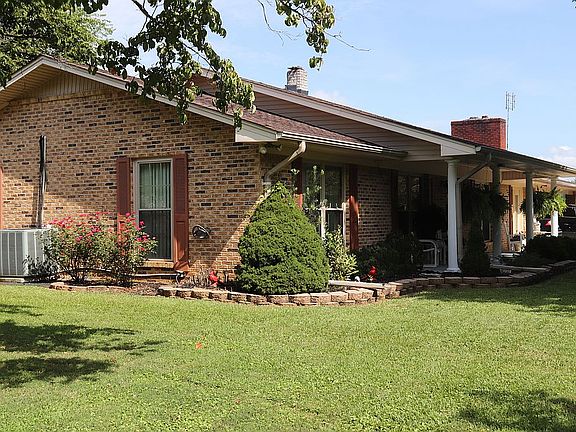Maintenance free exterior