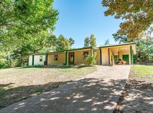 8970 Fm 49, Big Sandy, TX 75755