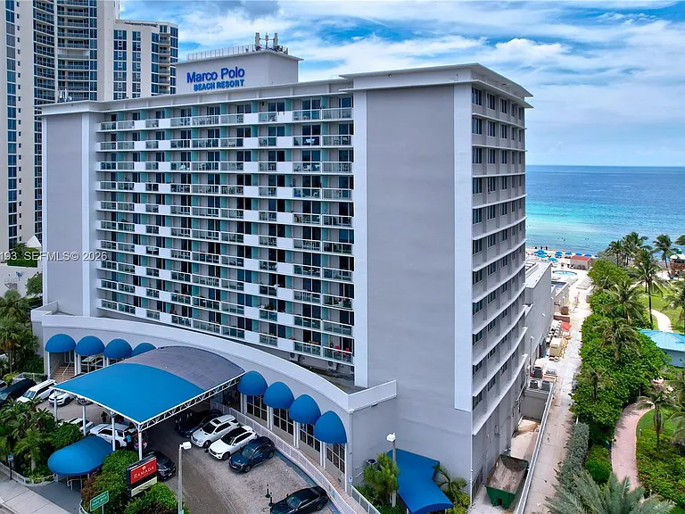 19201 Collins Ave #1123 — Photo 35
