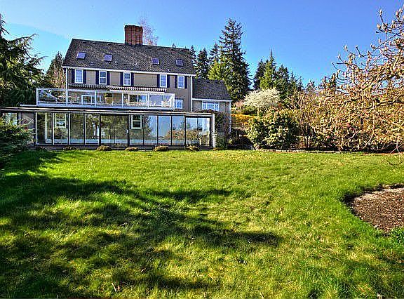 .75 Acre Lot, Glorious Views