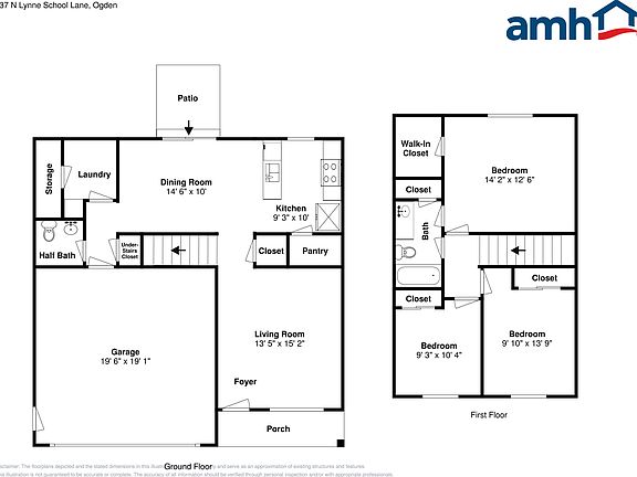 2nd image of 137 N Lynne School Ln