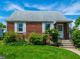 9708 52nd Ave, College Park, MD