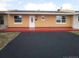 12963 SW 19th Ter #12963, Miami, FL 33175