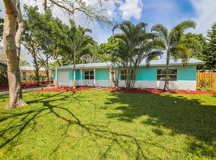 1433 SE 11th St, Stuart, FL 34996