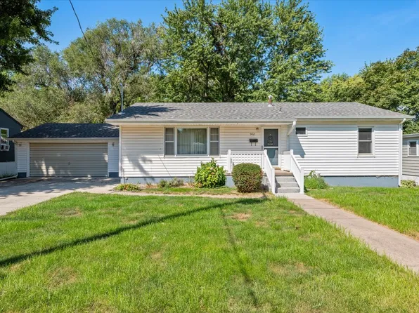 902 Harrison St, Shenandoah, IA 51601