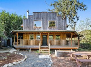 23500 Blaine Rd, Beaver, OR 97108