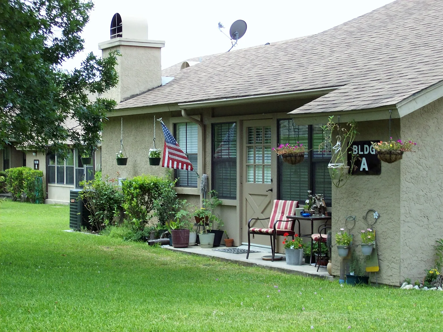 The Hills Of Kerrville — Photo 2
