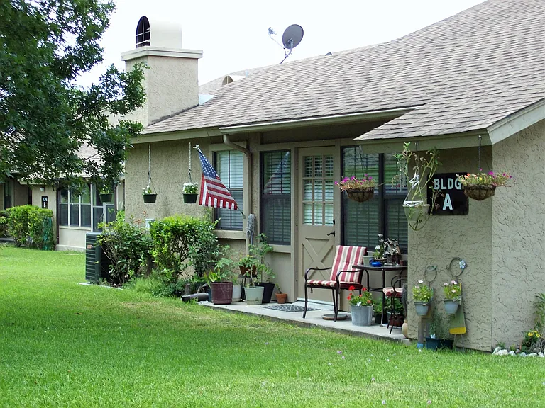 The Hills Of Kerrville — Photo 2