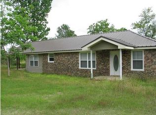 21980 County Road 87, Robertsdale, AL 36567