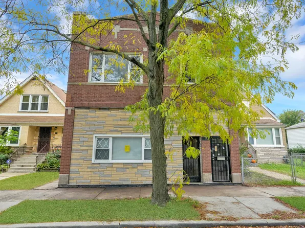 215 E 107th St, Chicago, IL 60628