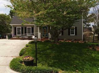 3313 Beech Bluff Ln, Raleigh, NC 27616