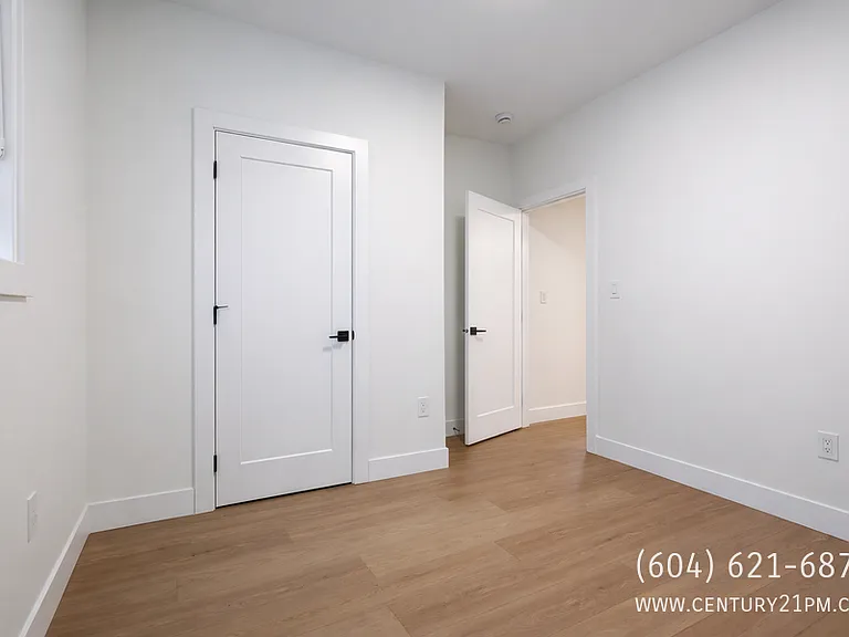 8502 Nottman St #1 — Photo 6