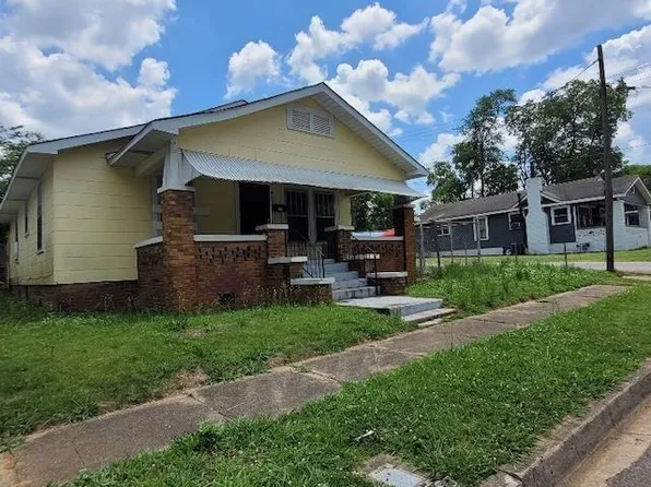 1621 2nd St S, Birmingham, AL 35205