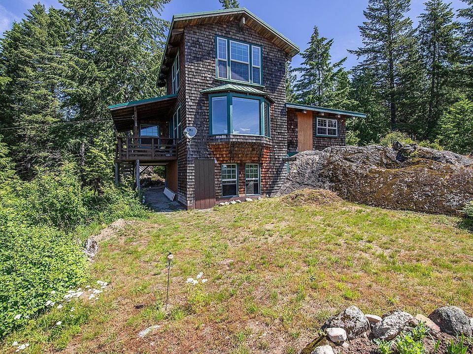 1298 Raven Rdg, Sandpoint, ID 83864 MLS 20231609 Zillow