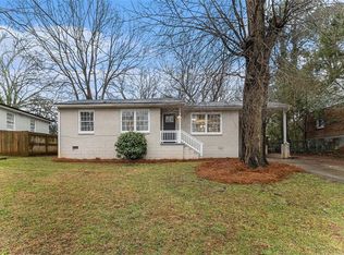 3169 Bluebird Ln, Decatur, GA 30032