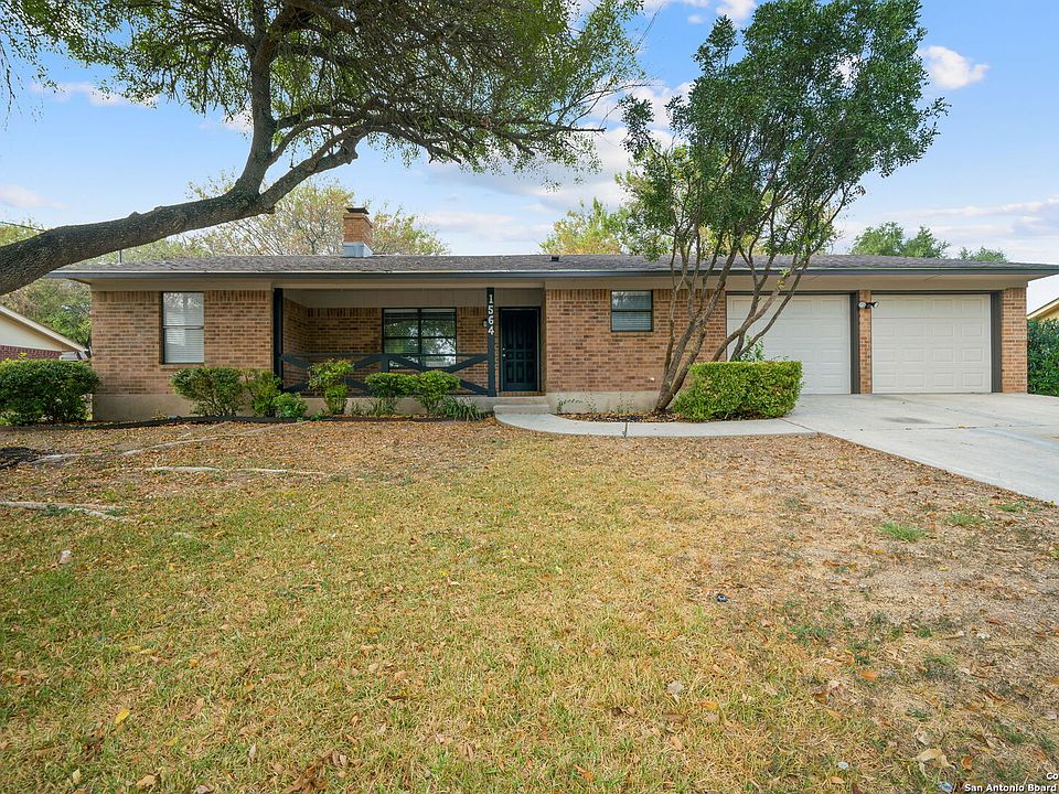 1st image of 1564 ALLISON DR