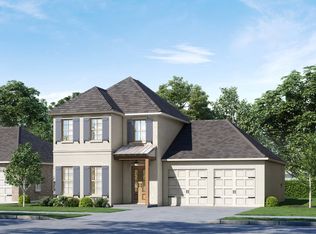 Marion Plan, Highlandia, Denham Springs, LA 70706