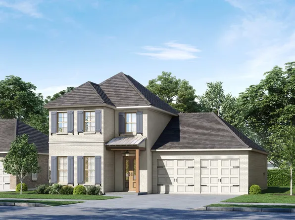 Marion Plan, Highlandia