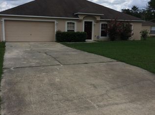 3195 SW 133rd Lane Rd, Ocala, FL 34473