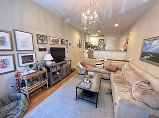 21 Charter St #1A, Boston, MA 02113