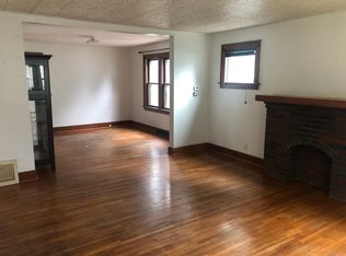 161 Whitehall Ave, Buffalo, NY 14220