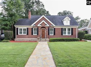 2508 Heyward St, Columbia, SC 29205