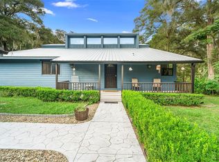 1268 McGregor Rd, Deland, FL 32720