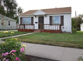 1124 S 700 W, Salt Lake City, UT 84104