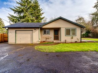 2235 Dakota St, Eugene, OR 97402