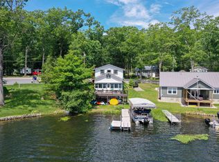 1822 Lake Dunmore Rd, Salisbury, VT 05769