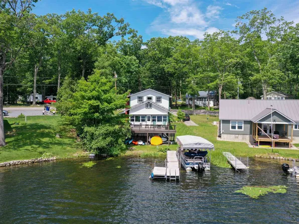 1822 Lake Dunmore Road, Salisbury, VT 05769