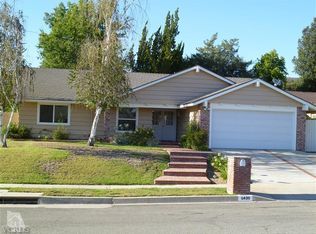 6439 Maplegrove St, Oak Park, CA 91377