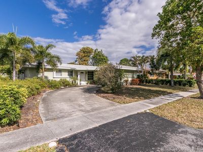 5731 NE 22nd Ter, Fort Lauderdale, FL, 33308