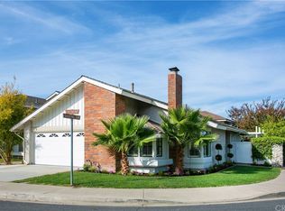 2 Eastmont, Irvine, CA 92604