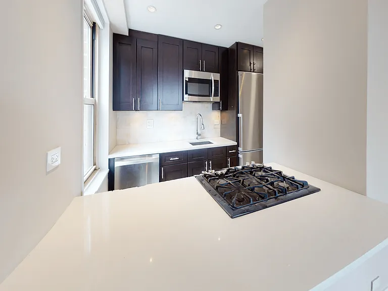 40 Harrison St #4030G — Photo 4