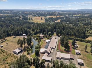 22396 S Parrot Creek Rd, Oregon City, OR 97045