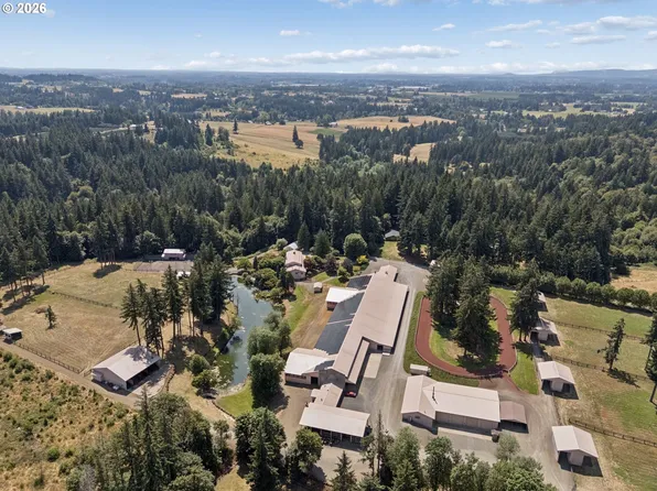 22396 S Parrot Creek Rd, Oregon City, OR 97045