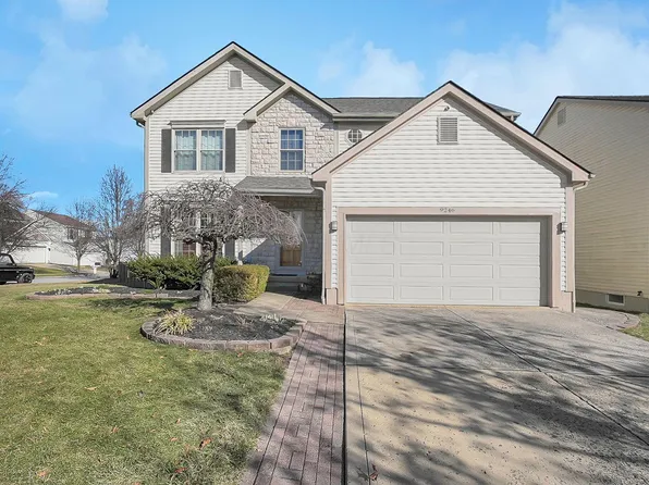 9246 Windy Creek Dr, Columbus, OH 43240
