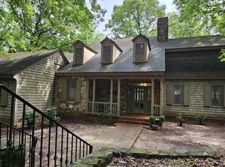 1980 Kilgore Rd, Griffin, GA 30223