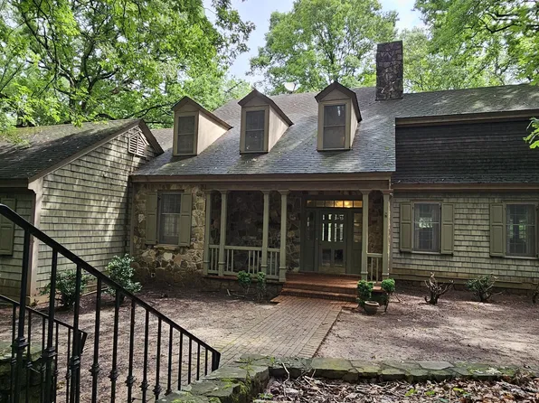 1980 Kilgore Rd, Griffin, GA 30223