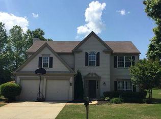 198 Rotherhithe Ln NW, Marietta, GA 30066