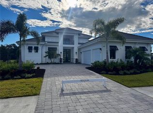 120 Blue Mist Way, Sarasota, FL 34240