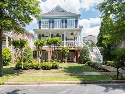2165 Basque Dr SE, Smyrna, GA, 30080