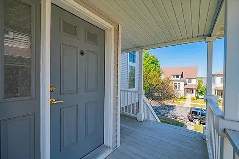 8140 Broadmoor St — Photo 3
