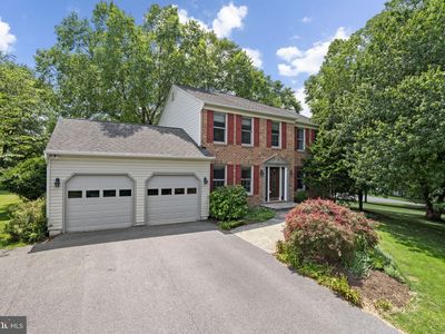 1285 Lancaster Dr, Eldersburg, MD, 21784
