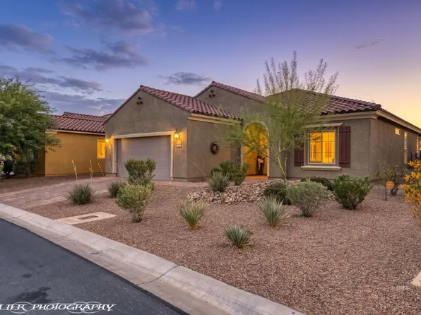 939 Trickling Brook Rdg, Mesquite, NV 89034