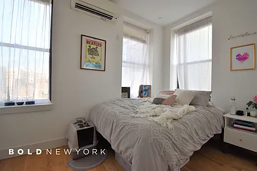 Rented by Bold New York