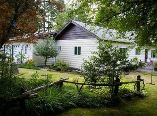 4030 120th Ave SE, Tenino, WA 98589